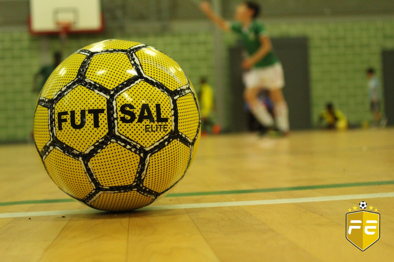Futsal for Girls Foundation Phase - Image 4